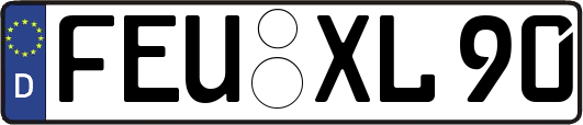 FEU-XL90