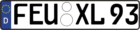 FEU-XL93