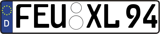 FEU-XL94