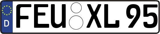 FEU-XL95