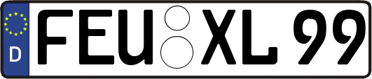 FEU-XL99