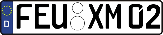 FEU-XM02