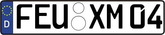 FEU-XM04
