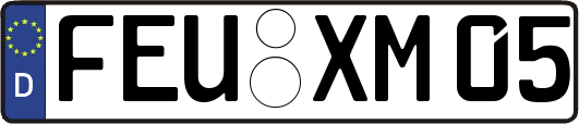 FEU-XM05