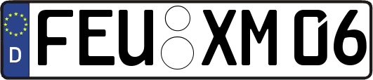FEU-XM06