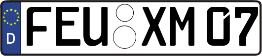 FEU-XM07
