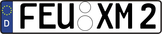 FEU-XM2