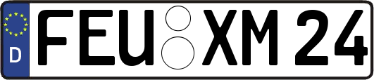 FEU-XM24