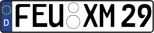 FEU-XM29