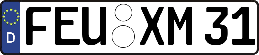 FEU-XM31