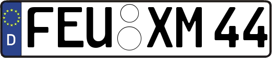 FEU-XM44