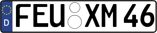 FEU-XM46