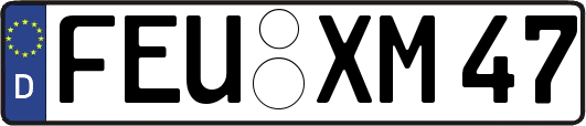 FEU-XM47