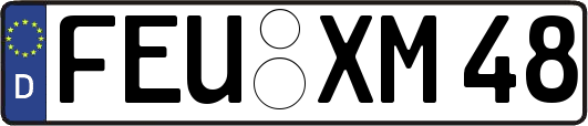 FEU-XM48
