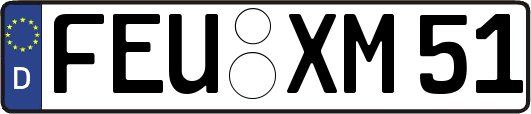 FEU-XM51