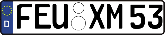 FEU-XM53
