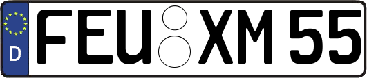 FEU-XM55