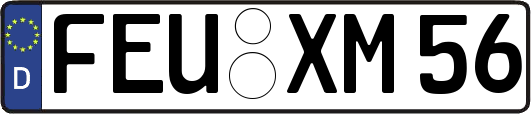 FEU-XM56