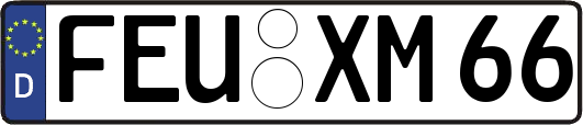 FEU-XM66