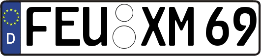 FEU-XM69