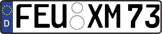 FEU-XM73