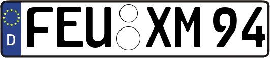 FEU-XM94