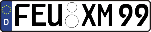 FEU-XM99