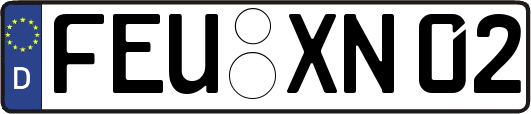 FEU-XN02