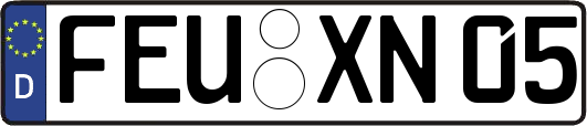FEU-XN05