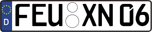FEU-XN06
