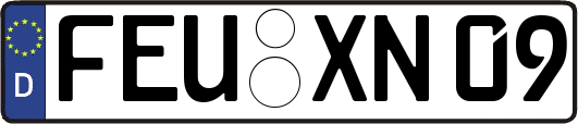 FEU-XN09