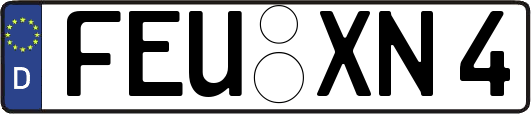 FEU-XN4
