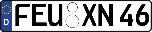 FEU-XN46