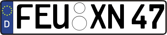 FEU-XN47