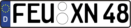 FEU-XN48