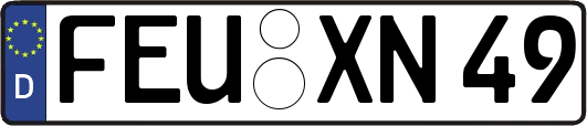 FEU-XN49