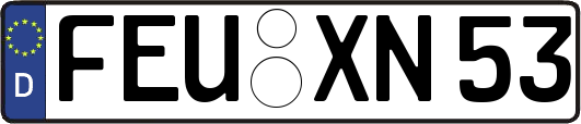 FEU-XN53