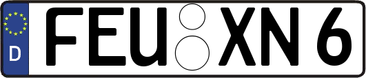 FEU-XN6
