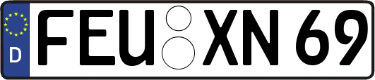 FEU-XN69