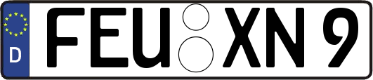 FEU-XN9