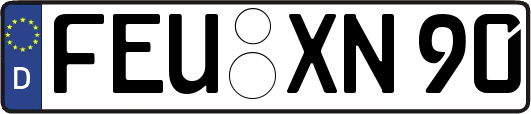 FEU-XN90