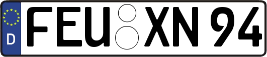 FEU-XN94