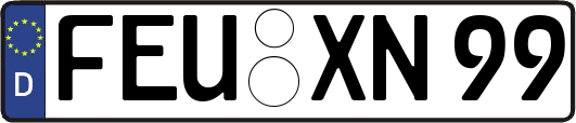 FEU-XN99