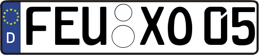 FEU-XO05