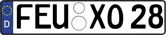 FEU-XO28