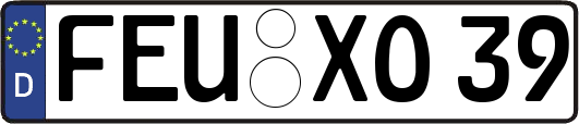 FEU-XO39
