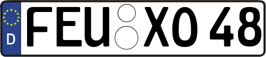 FEU-XO48
