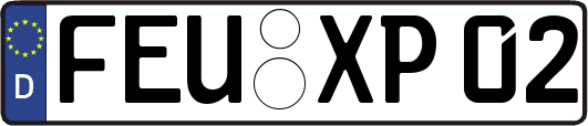 FEU-XP02