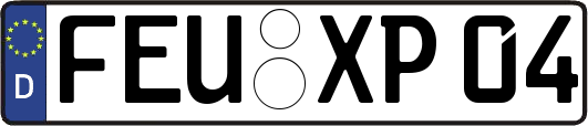 FEU-XP04