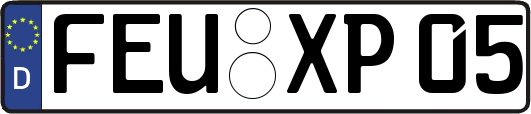 FEU-XP05